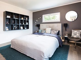 Fertighaus Villa 177 von Hanse Haus Schlüsselfertig ab 463921€, Stadtvilla Innenansicht 4