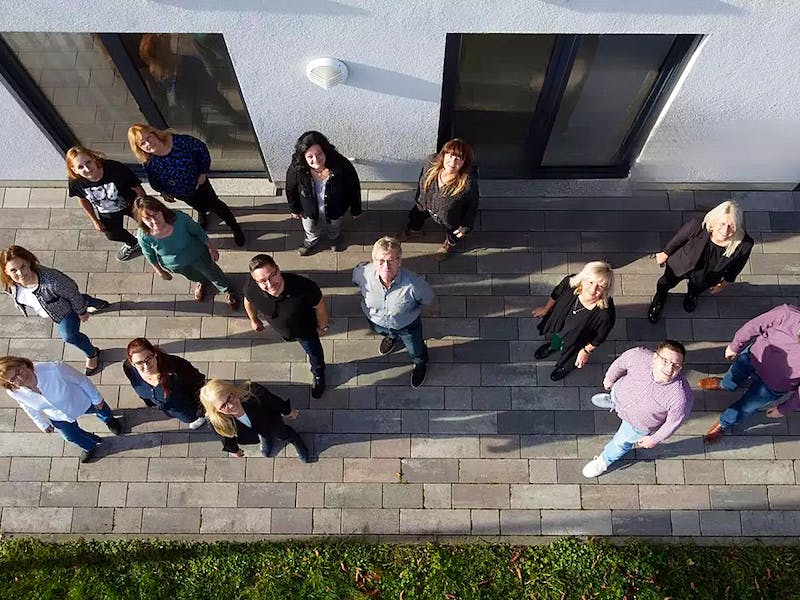 Dienstleister HAPPY HAUS BAU Hausanbieter HAPPY HAUS BAU