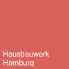 Dienstleister Hausbauwerk Hamburg Logo