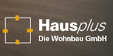 Dienstleister Hausplus, Die Wohnbau Logo