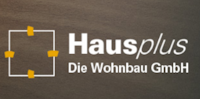 Dienstleister Hausplus, Die Wohnbau Logo