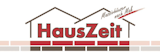 Dienstleister HausZeit Massivbau Logo
