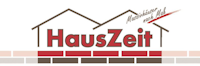 Dienstleister HausZeit Massivbau Logo