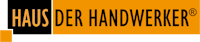 Dienstleister Haus Der Handwerker Logo Hausbaufirma Haus Der Handwerker