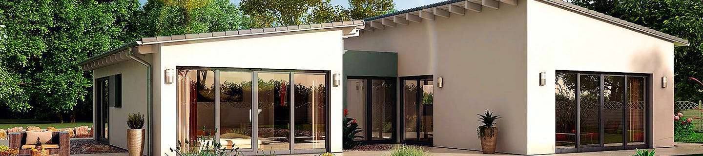 Dienstleister hebelHAUS Hausanbieter hebelHAUS