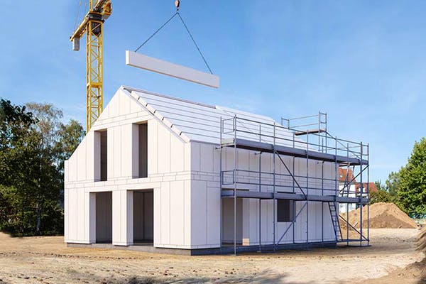 Dienstleister hebelHAUS Hausanbieter hebelHAUS