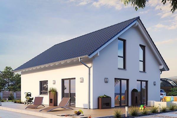 Dienstleister hebelHAUS Hausanbieter hebelHAUS