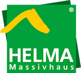Dienstleister HELMA MASSIVHAUS Logo