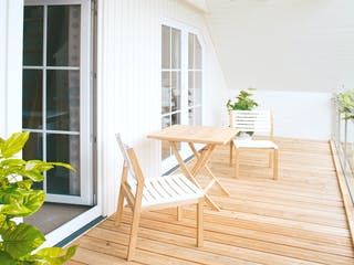 Fertighaus Helsinki von Danhaus Deutschland Schlüsselfertig ab 486718€, Satteldach-Klassiker Innenansicht 1