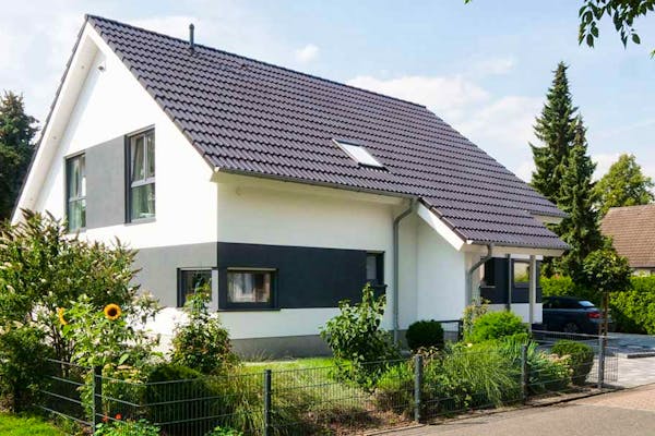 Dienstleister HELSTI Massivhaus Hausanbieter HELSTI Massivhaus