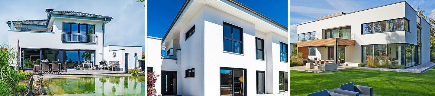 Dienstleister HELSTI Massivhaus Hausanbieter HELSTI Massivhaus
