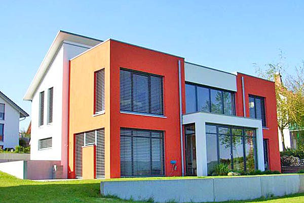 Dienstleister Hirzle Bauunternehmen Hausanbieter Hirzle Bauunternehmen