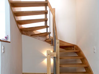 Fertighaus Homestory 114 von LEHNER HAUS Schlüsselfertig ab 396500€, Satteldach-Klassiker Innenansicht 7