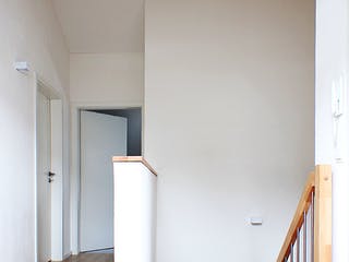 Fertighaus Homestory 114 von LEHNER HAUS Schlüsselfertig ab 396500€, Satteldach-Klassiker Innenansicht 9