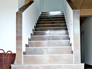 Fertighaus Homestory 135 von LEHNER HAUS Schlüsselfertig ab 336700€, Satteldach-Klassiker Innenansicht 3