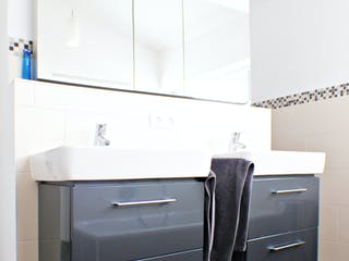 Fertighaus Homestory 135 von LEHNER HAUS Schlüsselfertig ab 336700€, Satteldach-Klassiker Innenansicht 8