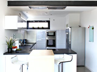 Fertighaus Homestory 139 von LEHNER HAUS Schlüsselfertig ab 466570€, Satteldach-Klassiker Innenansicht 2
