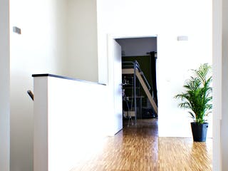 Fertighaus Homestory 139 von LEHNER HAUS Schlüsselfertig ab 466570€, Satteldach-Klassiker Innenansicht 10