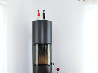 Fertighaus Homestory 173 von LEHNER HAUS - Mehrfamilienhäuser Schlüsselfertig ab 972400€, Satteldach-Klassiker Innenansicht 7