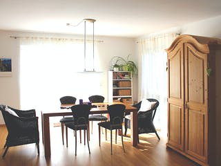 Fertighaus Homestory 173 von LEHNER HAUS - Mehrfamilienhäuser Schlüsselfertig ab 972400€, Innenansicht 10