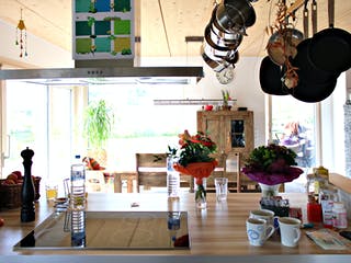 Fertighaus Homestory 188 von LEHNER HAUS Schlüsselfertig ab 366600€, Satteldach-Klassiker Innenansicht 4