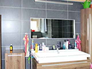 Fertighaus Homestory 188 von LEHNER HAUS Schlüsselfertig ab 366600€, Satteldach-Klassiker Innenansicht 6