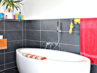 Fertighaus Homestory 188 von LEHNER HAUS Schlüsselfertig ab 366600€, Satteldach-Klassiker Innenansicht 7