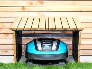 Fertighaus Homestory 190 von LEHNER HAUS Schlüsselfertig ab 399100€, Satteldach-Klassiker Außenansicht 4