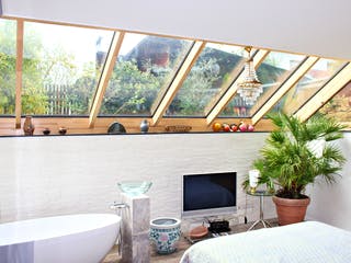 Fertighaus Homestory 193 von LEHNER HAUS Schlüsselfertig ab 432900€, Satteldach-Klassiker Innenansicht 7