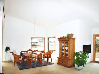 Fertighaus Homestory 196 von LEHNER HAUS Schlüsselfertig ab 314600€, Bungalow Innenansicht 6