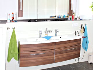 Fertighaus Homestory 215 von LEHNER HAUS Schlüsselfertig ab 360100€, Stadtvilla Innenansicht 7