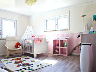 Fertighaus Homestory 215 von LEHNER HAUS Schlüsselfertig ab 360100€, Stadtvilla Innenansicht 8