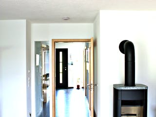 Fertighaus Homestory 221 von LEHNER HAUS Schlüsselfertig ab 240500€, Bungalow Innenansicht 3