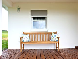 Fertighaus Homestory 221 von LEHNER HAUS Schlüsselfertig ab 240500€, Bungalow Innenansicht 4