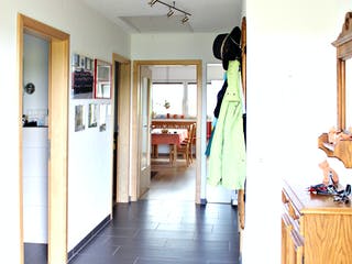 Fertighaus Homestory 221 von LEHNER HAUS Schlüsselfertig ab 240500€, Bungalow Innenansicht 5