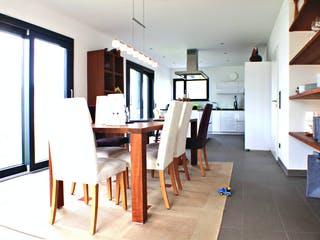 Fertighaus Homestory 227 von LEHNER HAUS Schlüsselfertig ab 468910€, Stadtvilla Innenansicht 3