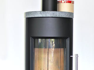 Fertighaus Homestory 227 von LEHNER HAUS Schlüsselfertig ab 468910€, Stadtvilla Innenansicht 6