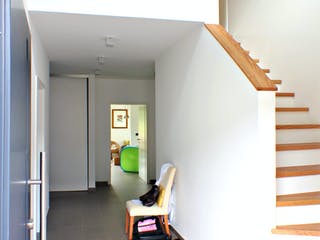 Fertighaus Homestory 227 von LEHNER HAUS Schlüsselfertig ab 468910€, Stadtvilla Innenansicht 7