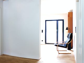 Fertighaus Homestory 227 von LEHNER HAUS Schlüsselfertig ab 468910€, Stadtvilla Innenansicht 9