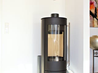 Fertighaus Homestory 267 von LEHNER HAUS Schlüsselfertig ab 340600€, Satteldach-Klassiker Innenansicht 2