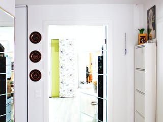 Fertighaus Homestory 271 von LEHNER HAUS Schlüsselfertig ab 274170€, Bungalow Innenansicht 5