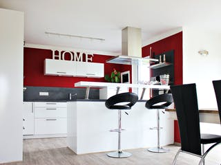 Fertighaus Homestory 280 von LEHNER HAUS Schlüsselfertig ab 390000€, Stadtvilla Innenansicht 2