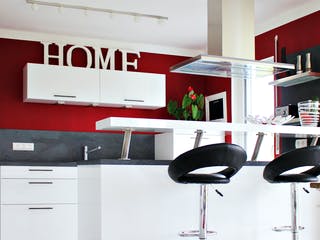 Fertighaus Homestory 280 von LEHNER HAUS Schlüsselfertig ab 390000€, Stadtvilla Innenansicht 3