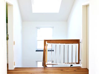 Fertighaus Homestory 348 von LEHNER HAUS Schlüsselfertig ab 440115€, Satteldach-Klassiker Innenansicht 8