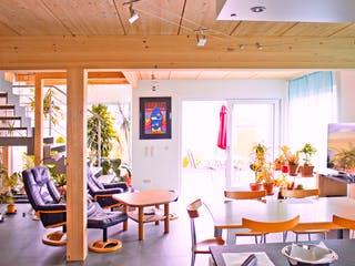 Fertighaus Homestory 359 von LEHNER HAUS Schlüsselfertig ab 456950€, Satteldach-Klassiker Innenansicht 4