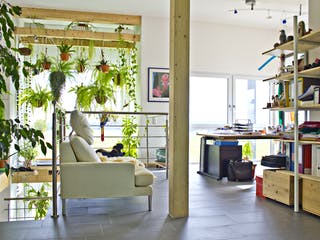 Fertighaus Homestory 359 von LEHNER HAUS Schlüsselfertig ab 456950€, Satteldach-Klassiker Innenansicht 10