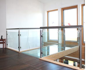 Fertighaus Homestory 43 von LEHNER HAUS Schlüsselfertig ab 455000€, Satteldach-Klassiker Innenansicht 7