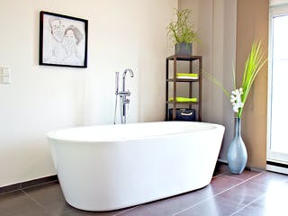 Fertighaus Homestory 314 von LEHNER HAUS, Cubushaus Innenansicht 6