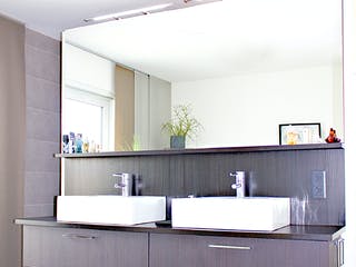 Fertighaus Homestory 314 von LEHNER HAUS, Cubushaus Innenansicht 7