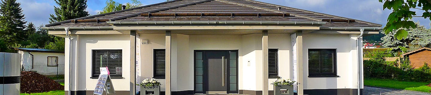 Dienstleister HSE - Massivhaus Hausanbieter HSE - Massivhaus